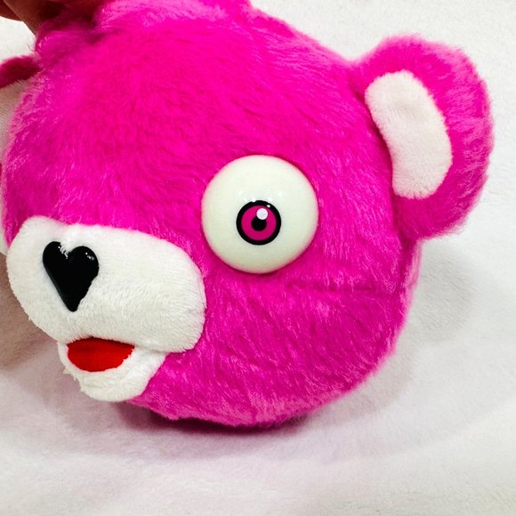 Fortnite Cuddle Team Leader Russ Plush Stuffed Toy - 6 inches - Picture 3 of 10